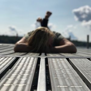 Meet your Posher, Allyssa